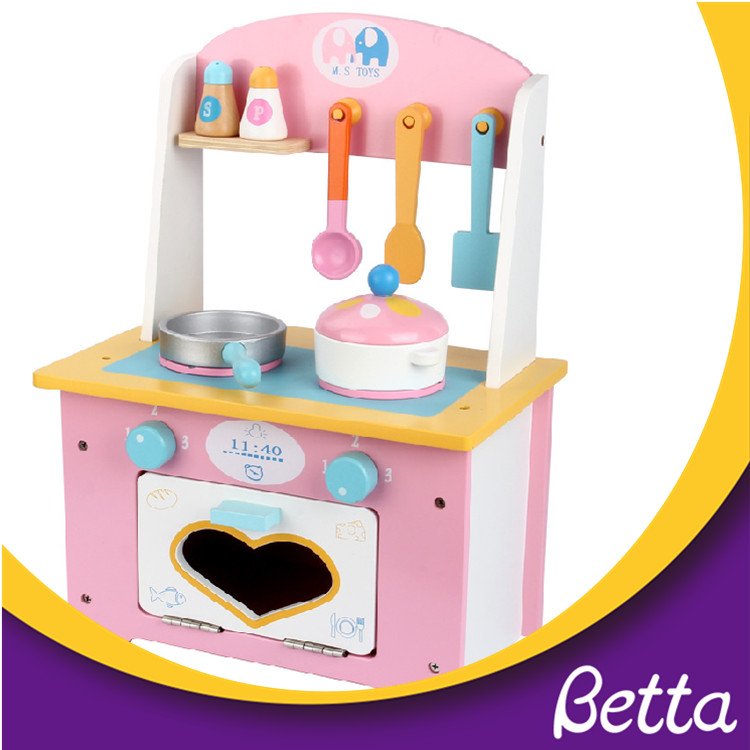 kitchen playset toy4 لعبة المطبخ playset4
