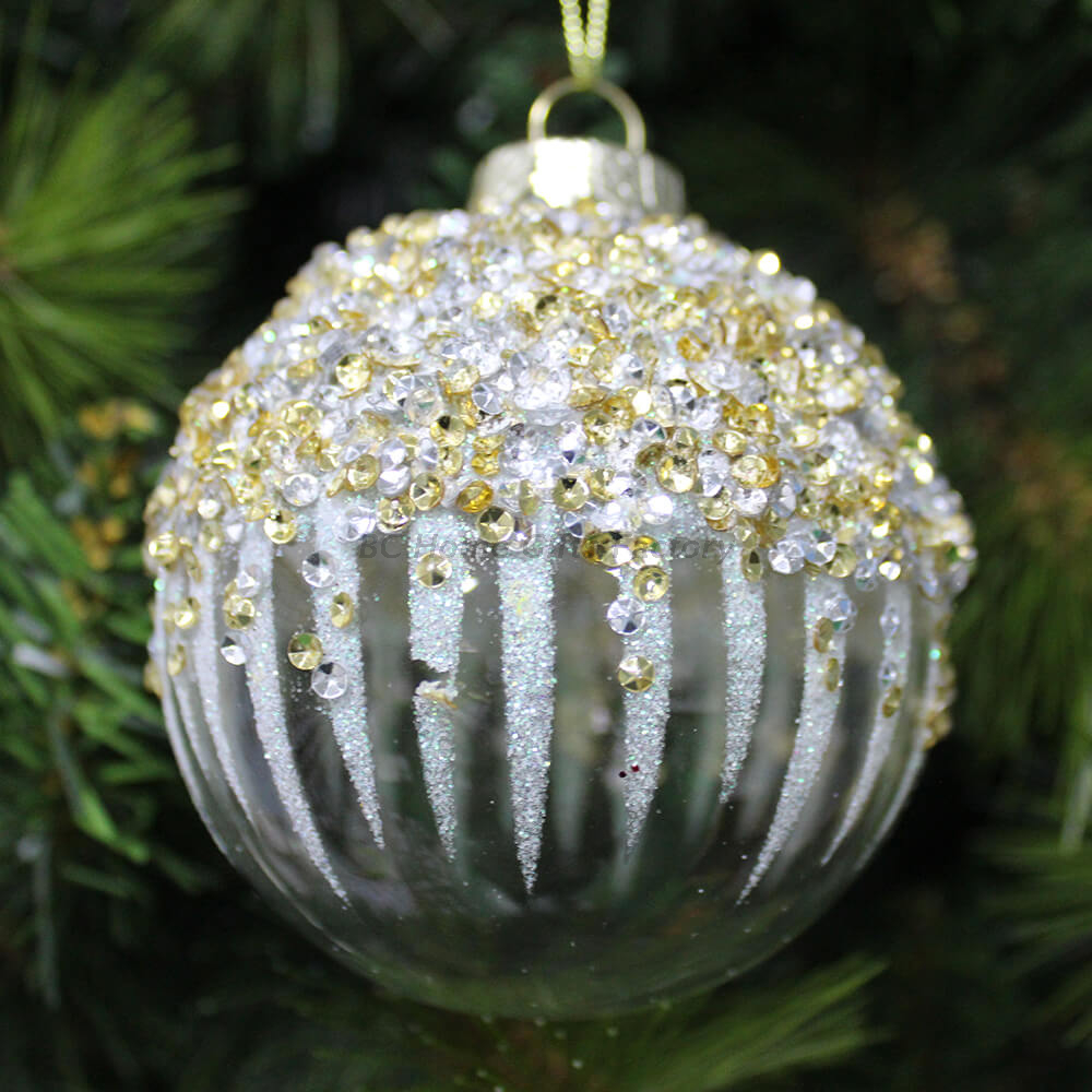 christmas personalized ornament - buy product on bc home gifts