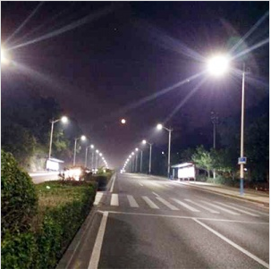LED路灯改造 LED路灯改造