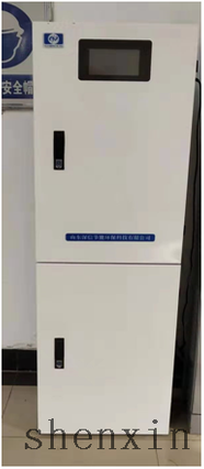 SX-SY-AN3000氨水在自動監測儀
