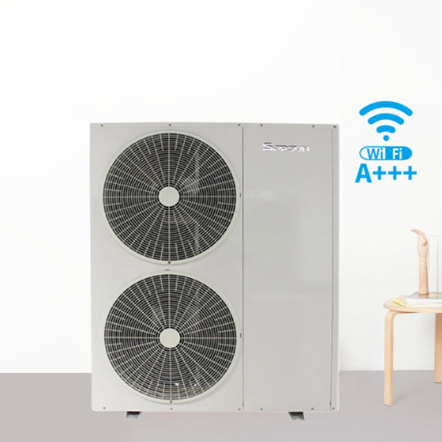 Are-Heat-Pumps-Gas-or-Electric Issiqlik nasoslari gaz yoki elektr