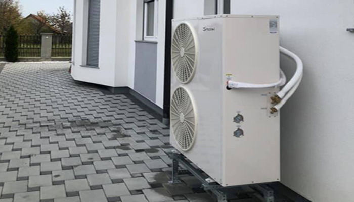 Why Does Your Heat Pump Cycle On And Off Too Often? Isı Pompanız Neden Çok Sık Açılıp Kapanıyor?