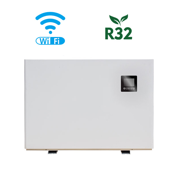 how-to-heat-a-pool-with-a-heat-pump ısı pompası ile havuz nasıl ısıtılır