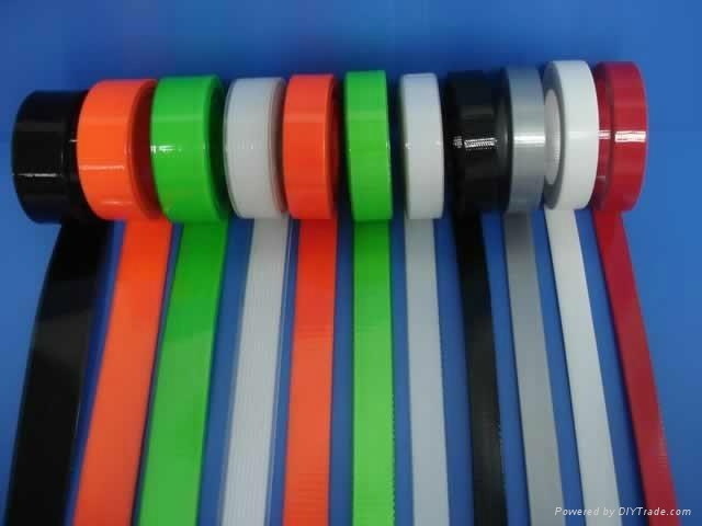 webbing products