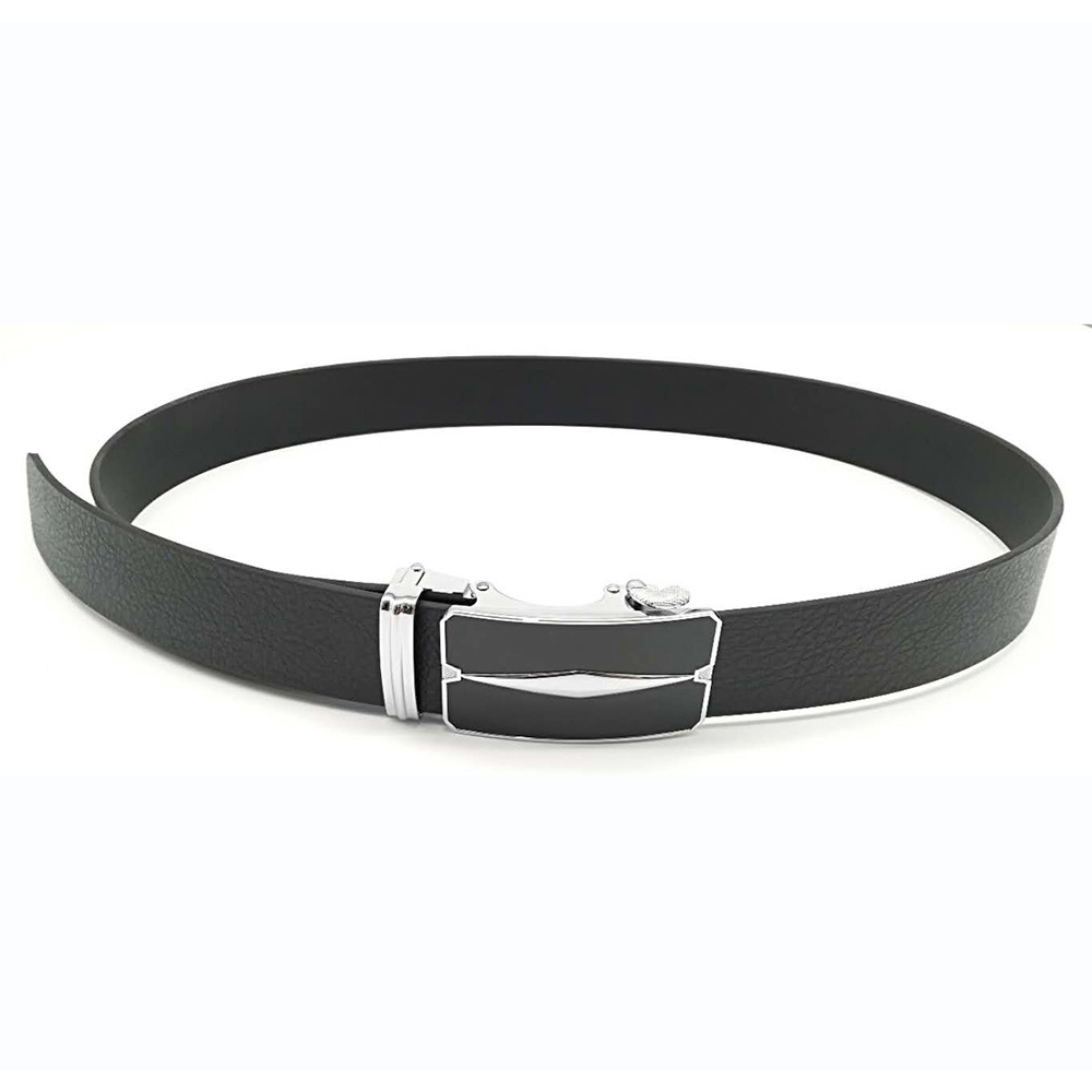 Automatic Buckle Slide Men Ratchet Belt Strap Buy ratchet belt strap