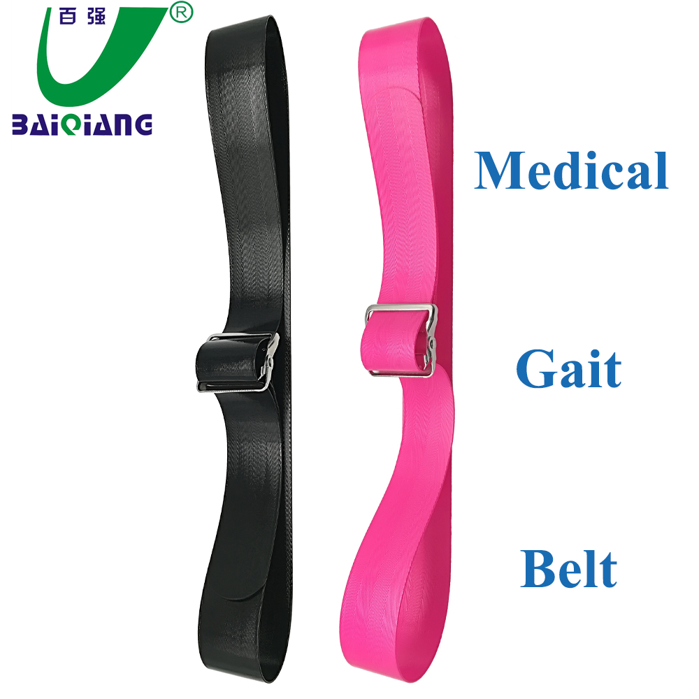 Waterproof Medical Safety Gait Belt Buy medical gait belt, medical safety gait belt
