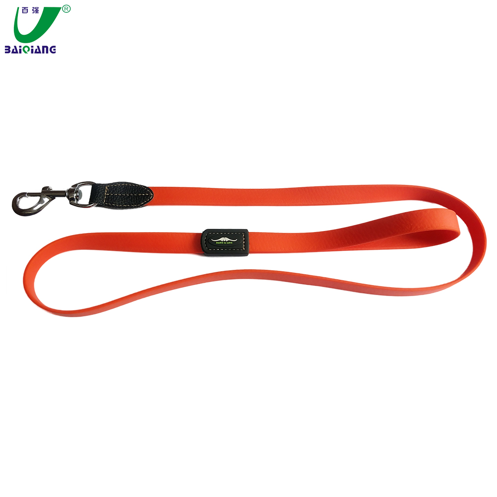 remote control dog leash