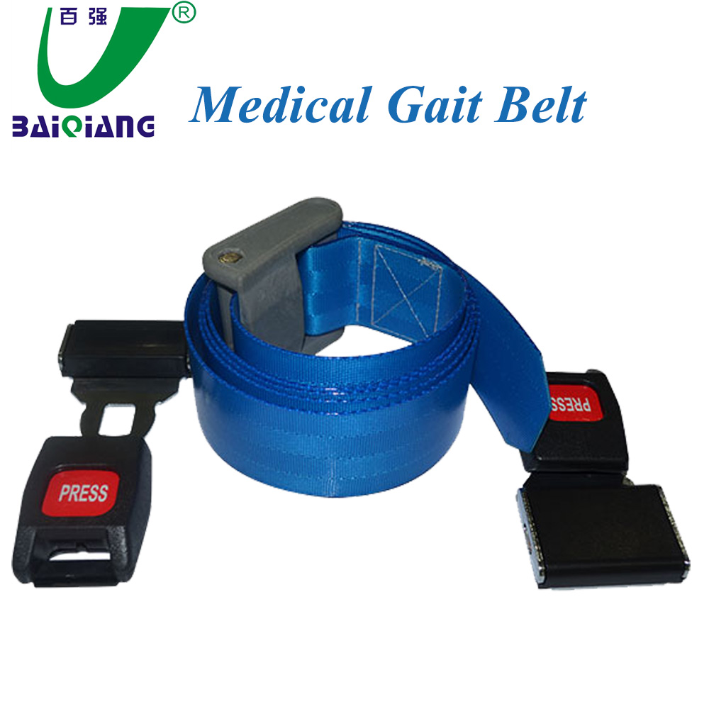 Plastic Buckle Medical Gait Belt Buy plastic gait belt, custom gait