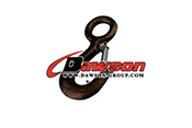 DS Snap Hooks TypeB - Dawson Group Ltd. - China Manufacturer, Supplier, Factory