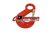 DS-Eye Slip Hooks Italian Type - Dawson Group Ltd. - China Manufacturer, Supplier, Factory
