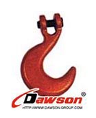 Container Hook Celvis Type - Dawson Group Ltd. - China Manufacturer, Supplier, Factory