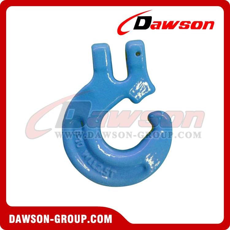 DS1021 G100 Clevis Forest Hook - Dawson Group Ltd. - China Manufacturer Supplier, Factory
