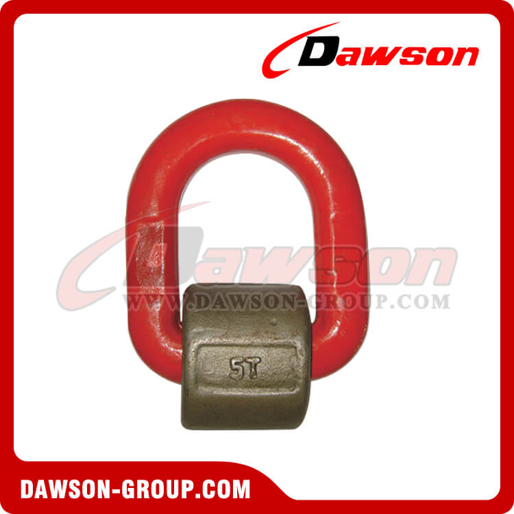 DS344 G80 WELD ON PIVOTING D LINK - DAWSON GROUP LTD. - CHINA MANUFACTURER
