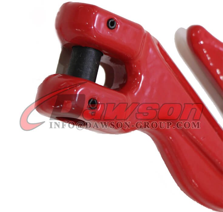 DS028 G80 US Type Clevis Grab Hook for Lifting Chains - Dawson Group Ltd. - China Supplier