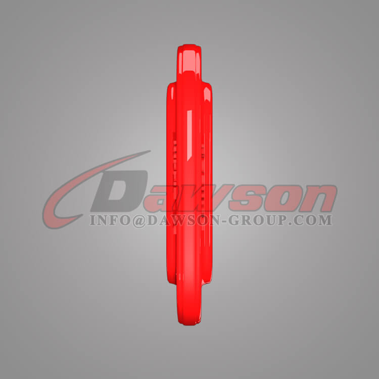 DS852 Grade 80 FN Type Webbing Hook - Dawson Group Ltd. - China Manufacturer, Factory