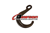 DS J Type Hooks With Ellipse Holes - Dawson Group Ltd. - China Manufacturer, Supplier, Factory