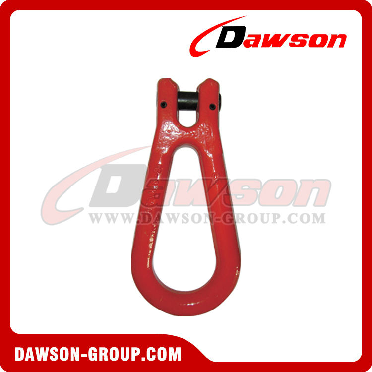 DS270 G80 CLEVIS PEAR LINK - DAWSON GROUP LTD. - CHINA MANUFACTURER SUPPLIER, FACTORY