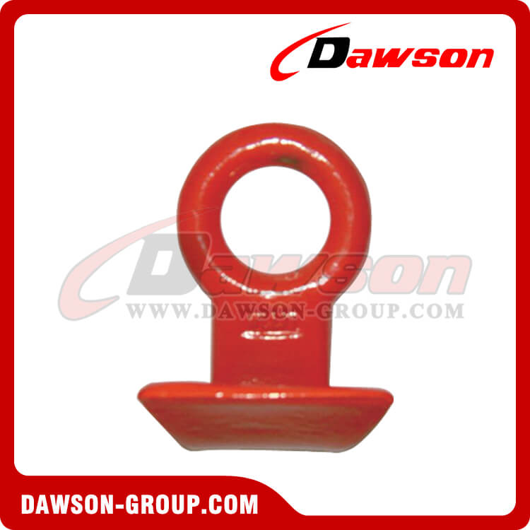 DS022 FORGED BARREL HOOK - DAWSON GROUP LTD. - CHINA SUPPLIER