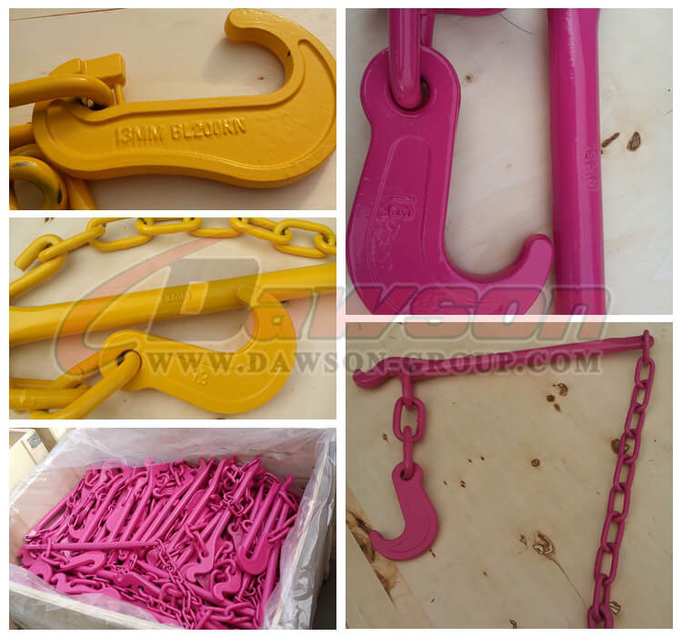 G80 Lahsing Componts - Dawson Group Ltd. - China Manufacturer, Supplier, Factory