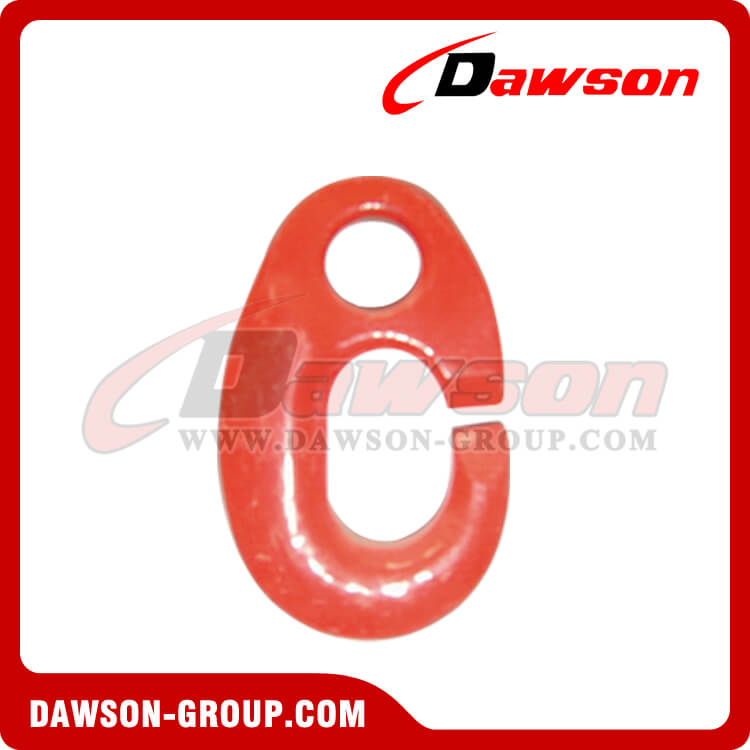 DS281 ALLOY FORGED G HOOK - DAWSON GROUP LTD. - CHINA MANUFACTURER SUPPLIER, FACTORY