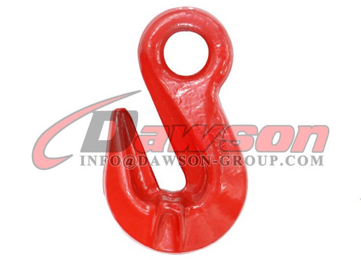 Grade 80 Eye Shortening Cradle Grab Hook - Dawson Group Ltd. - China Manufacturer