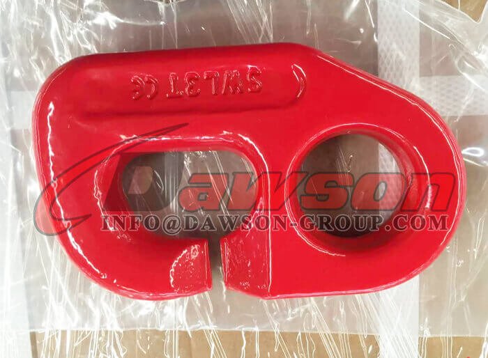 DS087 Alloy Forged DV Hook for Fishing and Overseas Rigging - Dawson Group Ltd. - China Supplier, Factory