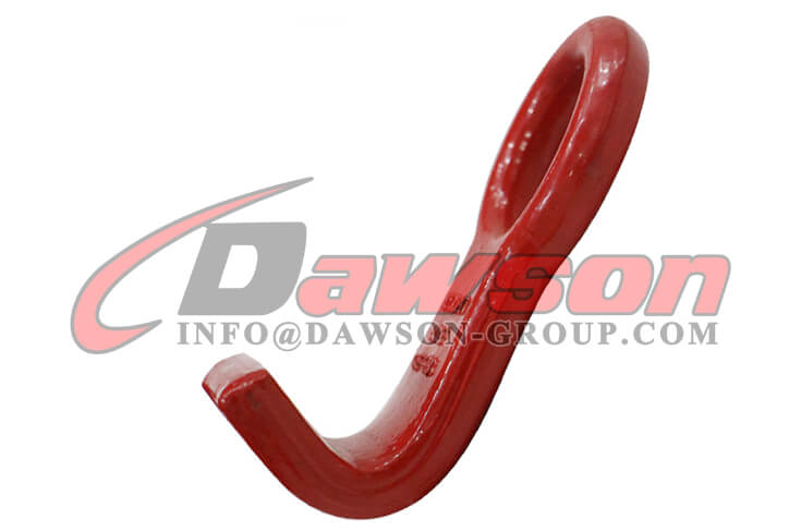 DS022 Forged Carbon Steel Barrel Hook - Dawson Group Ltd. - China Supplier