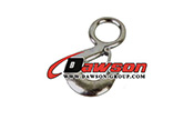 DS Tow Rope Hook With Latch - Dawson Group Ltd. - China Manufacturer, Supplier, Factory