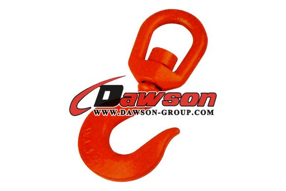DS Swivel Hooks - Dawson Group Ltd. - China Manufacturer, Supplier, Factory