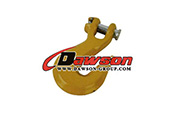 DS Eueopean Clevis Grab Hooks - Dawson Group Ltd. - China Manufacturer, Supplier, Factory
