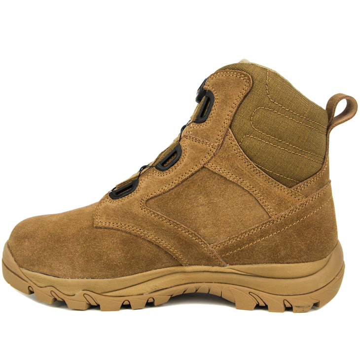 Buty pustynne Milforce 7108-2