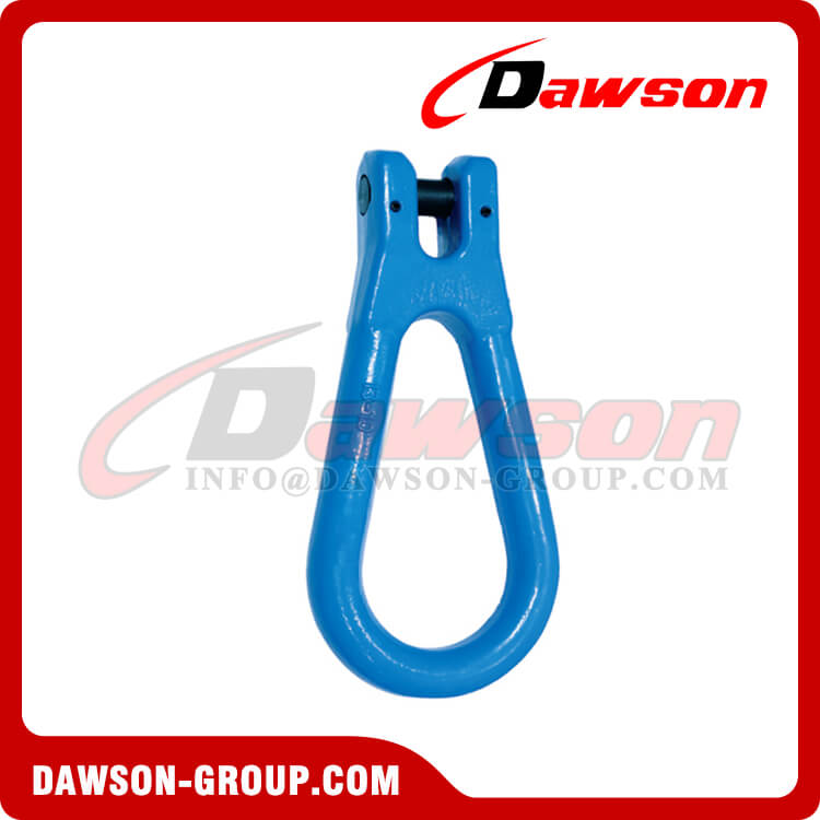 DS1062 G100 Clevis Reeving Link for Lifting - Dawson Group Ltd. - China Manufacturer, Factory