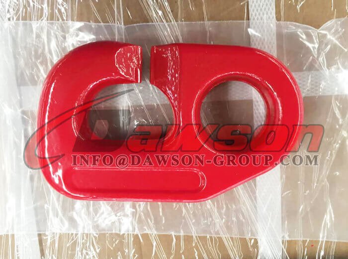 DS087 Alloy Forged DV Hook for Fishing and Overseas Rigging - Dawson Group Ltd. - China Supplier