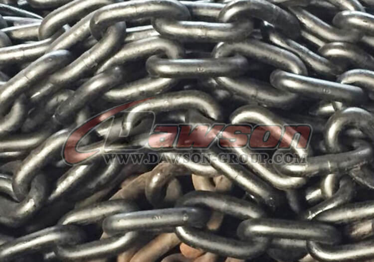G80-20Mn2-Welded-Fishing-Long-Link-Chain - Dawson Group Ltd. - China Manufacturer, Supplier, Factory