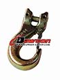 DS-169-1 Hook - Dawson Group Ltd. - China Manufacturer, Supplier, Factory