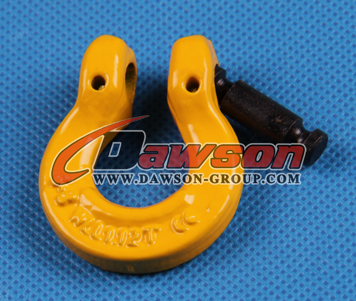 G80 Omega Link - Dawson Group Ltd. - China Manufacturer, Supplier, Factory