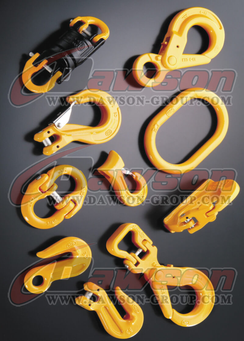 G80 products, Eye Hook, Master Link - Dawson Group Ltd. - China Manufacturer, Supplier, Factory