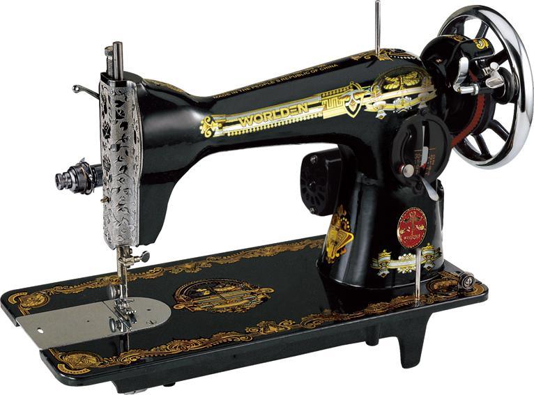 ja-2-1家庭缝纫机