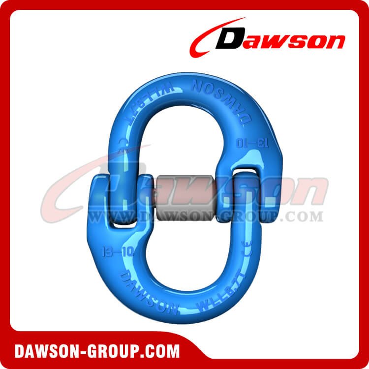Grade 100 European Type Connecting Link - Dawson Group Ltd. - China Manufacturer Supplier, Factory