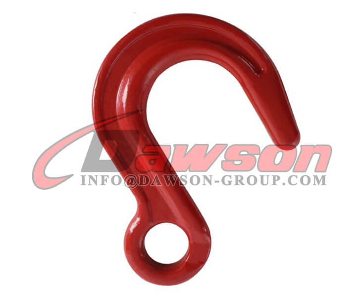 DS116 G80 Eye Foundry Hook, Eye Hook - Dawson Group Ltd. - China Manufacturer, Supplier