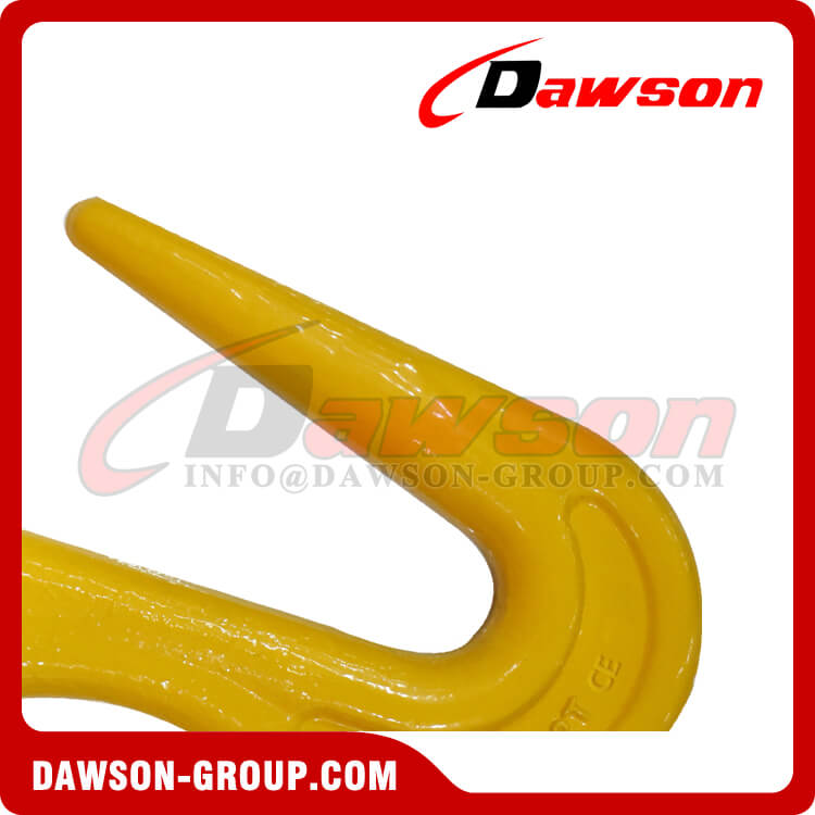 DS896 G80 The Classification of Hook - Dawson Group Ltd. - China Manufacturer, Supplier