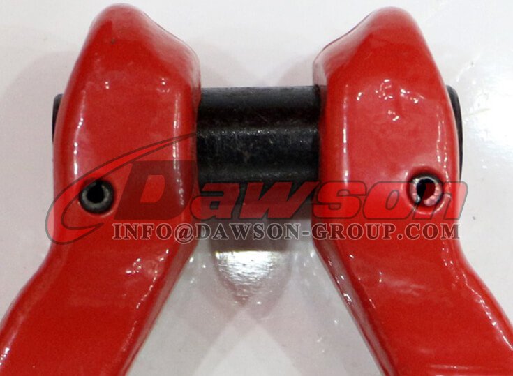 G80 Forged Steel Omega Link for Chain Slings - Dawson Group Ltd. - China Supplier
