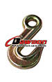 DS-Eye Hooks Japanese Type - Dawson Group Ltd. - China Manufacturer, Supplier, Factory