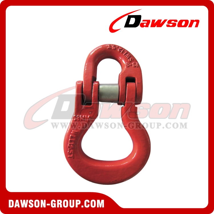 DS079 G80 SPECIAL WEBBING CONNECTING LINK - DAWSON GROUP LTD. - CHINA MANUFACTURER SUPPLIER, FACTORY