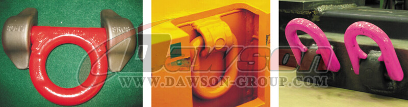 G80 Lifting Points - Dawson Group Ltd. - China Supplier