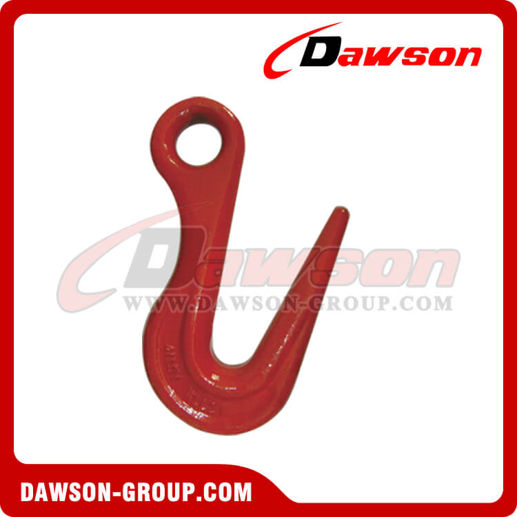 DS108 FORGED SORTING HOOK - DAWSON GROUP LTD. - CHINA MANUFACTURER SUPPLIER, FACTORY
