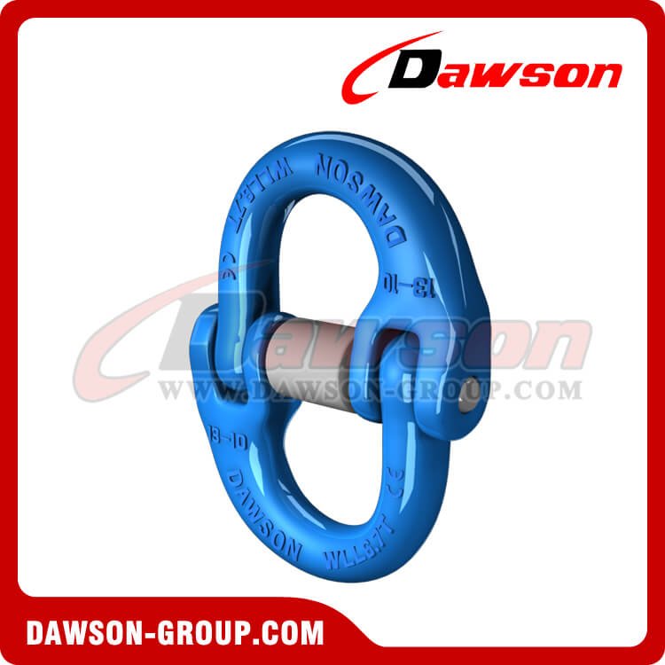G100 European Type Connecting Link - China Manufacturer - Dawson Group Ltd.