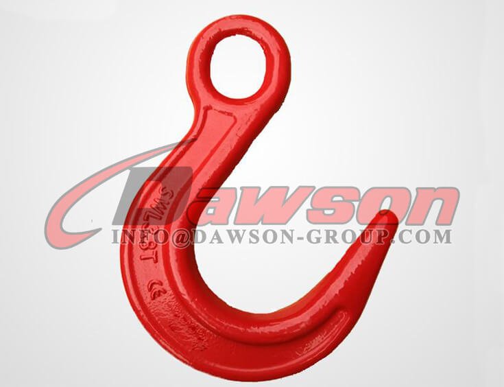 G80 Alloy Eye Hook, Grade 80 Forged Steel Large Opening Hook for Hoist - Dawson Group Ltd. - China Supplier.jpg