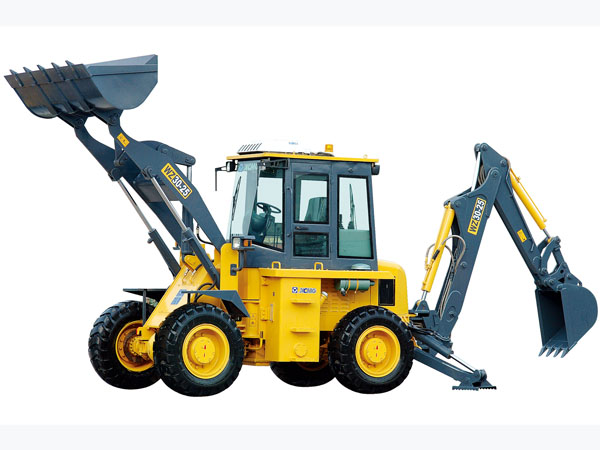 xcmg wz30-25 backhoe loaders for sale