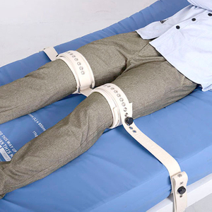 磁控约束带对比传统约束带的三大优点